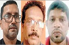 Kasargod: Three arrested in Kanhangad fake certificate racket bust